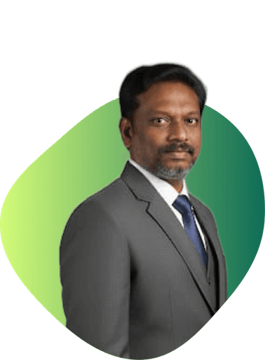 Mr. Siva Subramanian