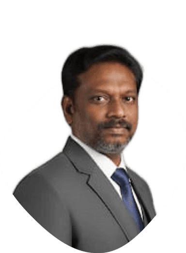 Mr. Siva Subramanian