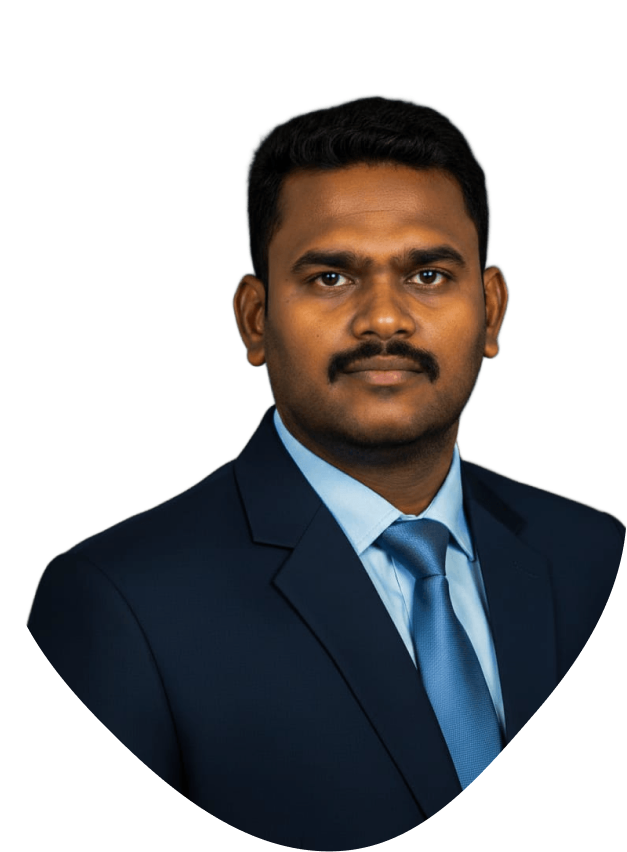 Mr. Andiraja