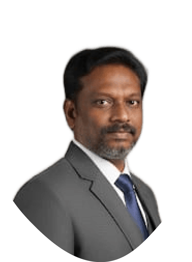 Mr. Siva Subramanian